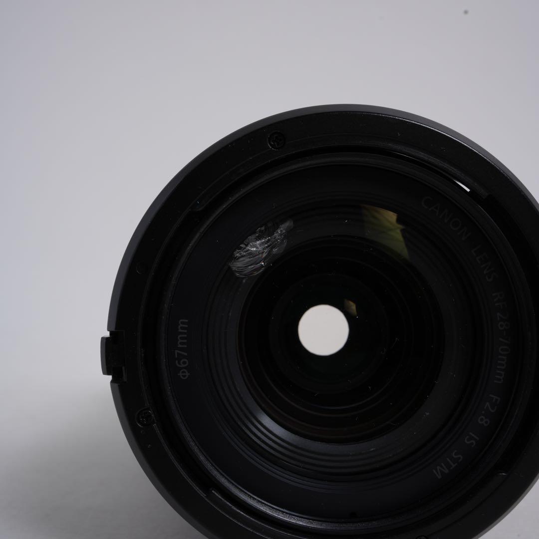 デジタルカメラ Canon EOS RP Canon RF 28-70mm F2.8 IS