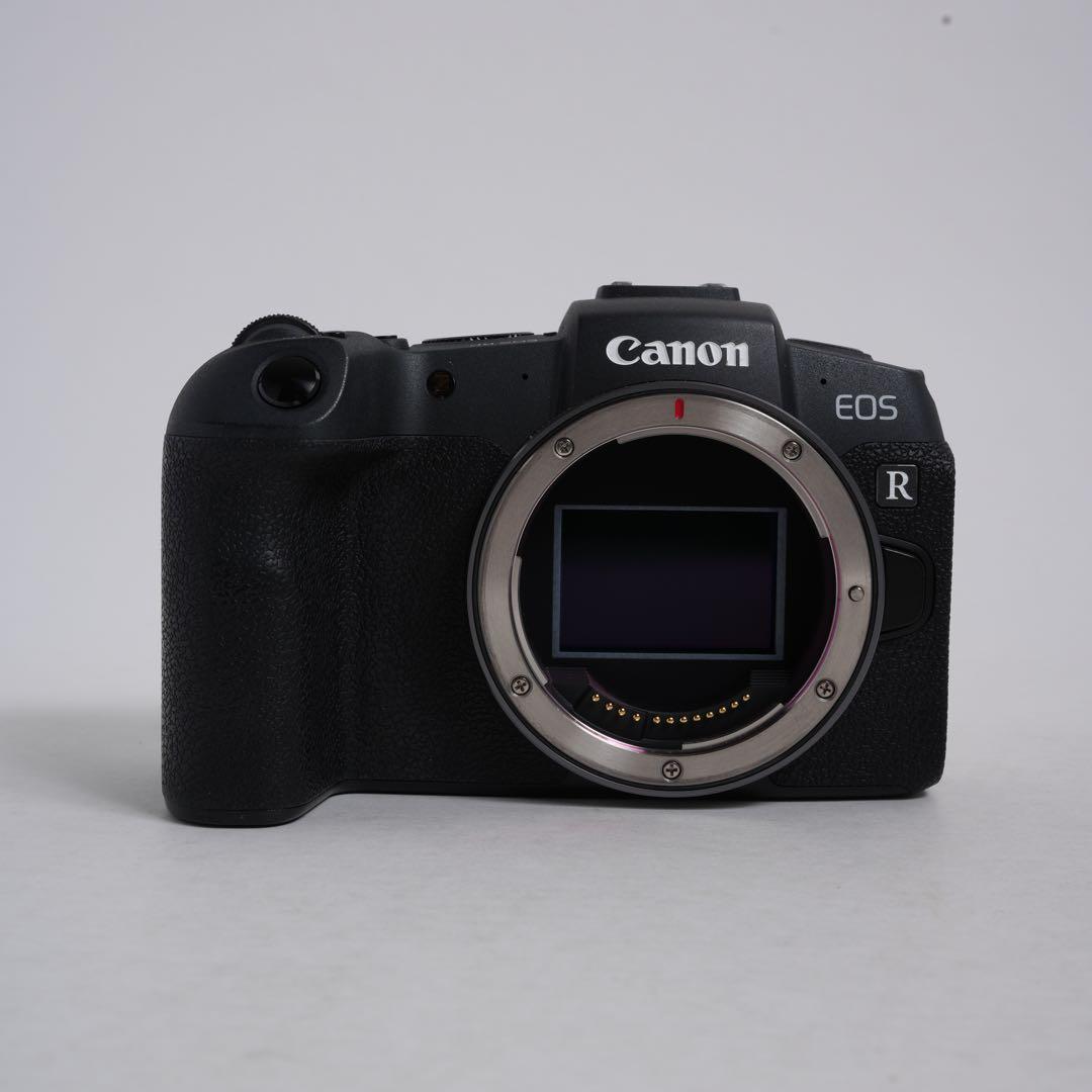 デジタルカメラ Canon EOS RP Canon RF 28-70mm F2.8 IS