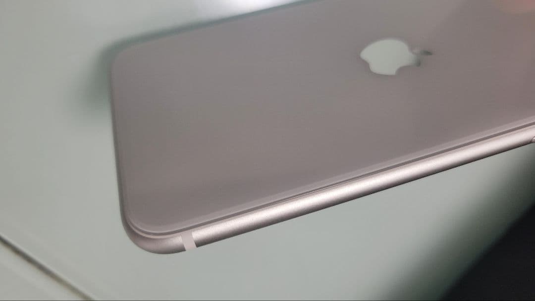 IPhone SE 第2世代 (SE2)