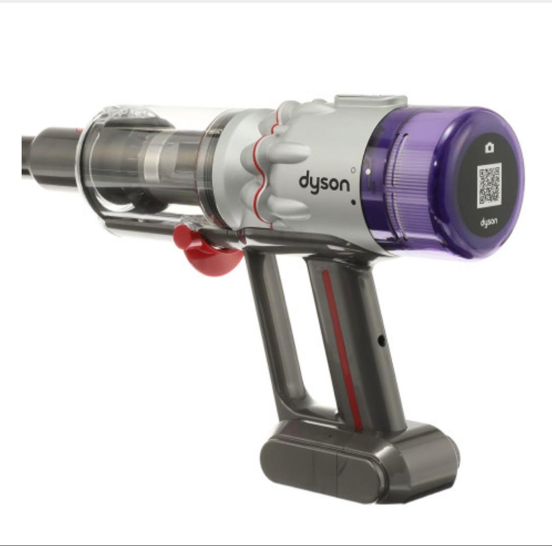 ★ひめさま専用★Dyson ダイソン コードレス　掃除機　SV33 特別セット