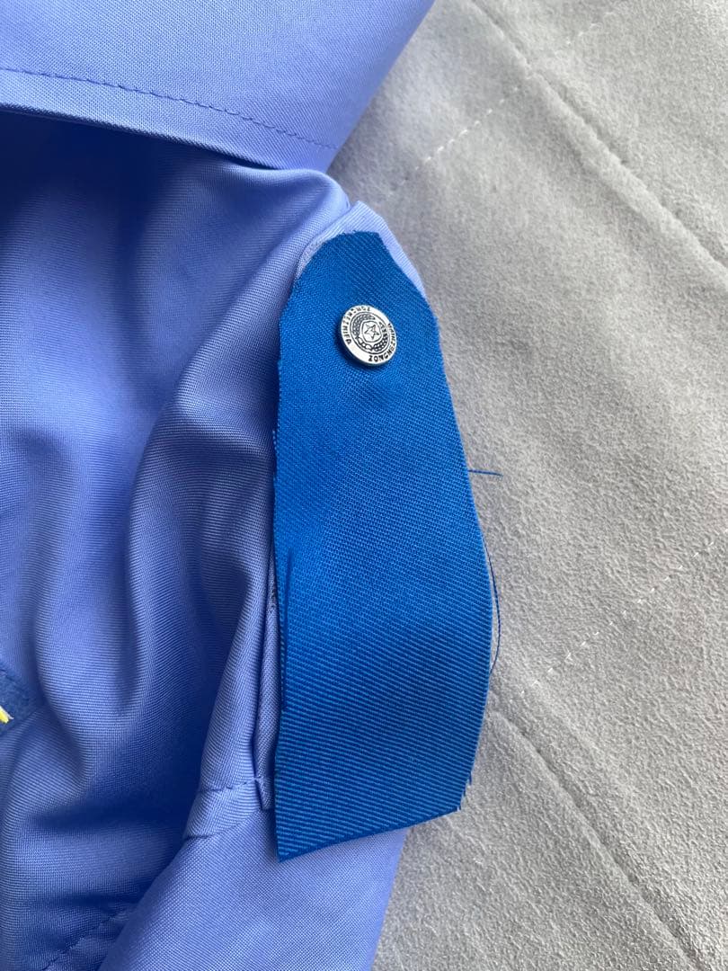 ミルキーサブウェイ リョーコ 勘崎両子風衣装 コスプレ