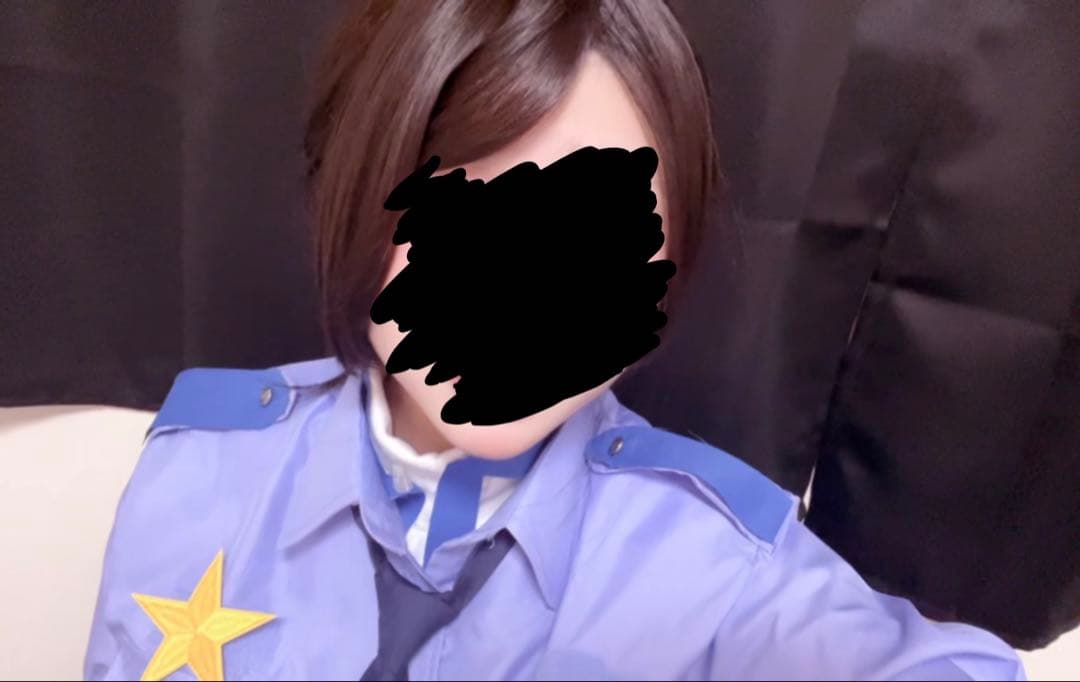 ミルキーサブウェイ リョーコ 勘崎両子風衣装 コスプレ