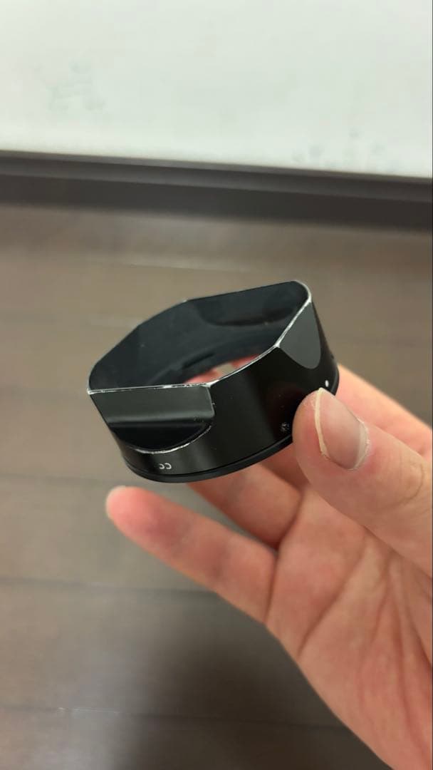 フジノンレンズ [XF35mmF1.4 R] ・箱付 ＋ブラックミストNo.1