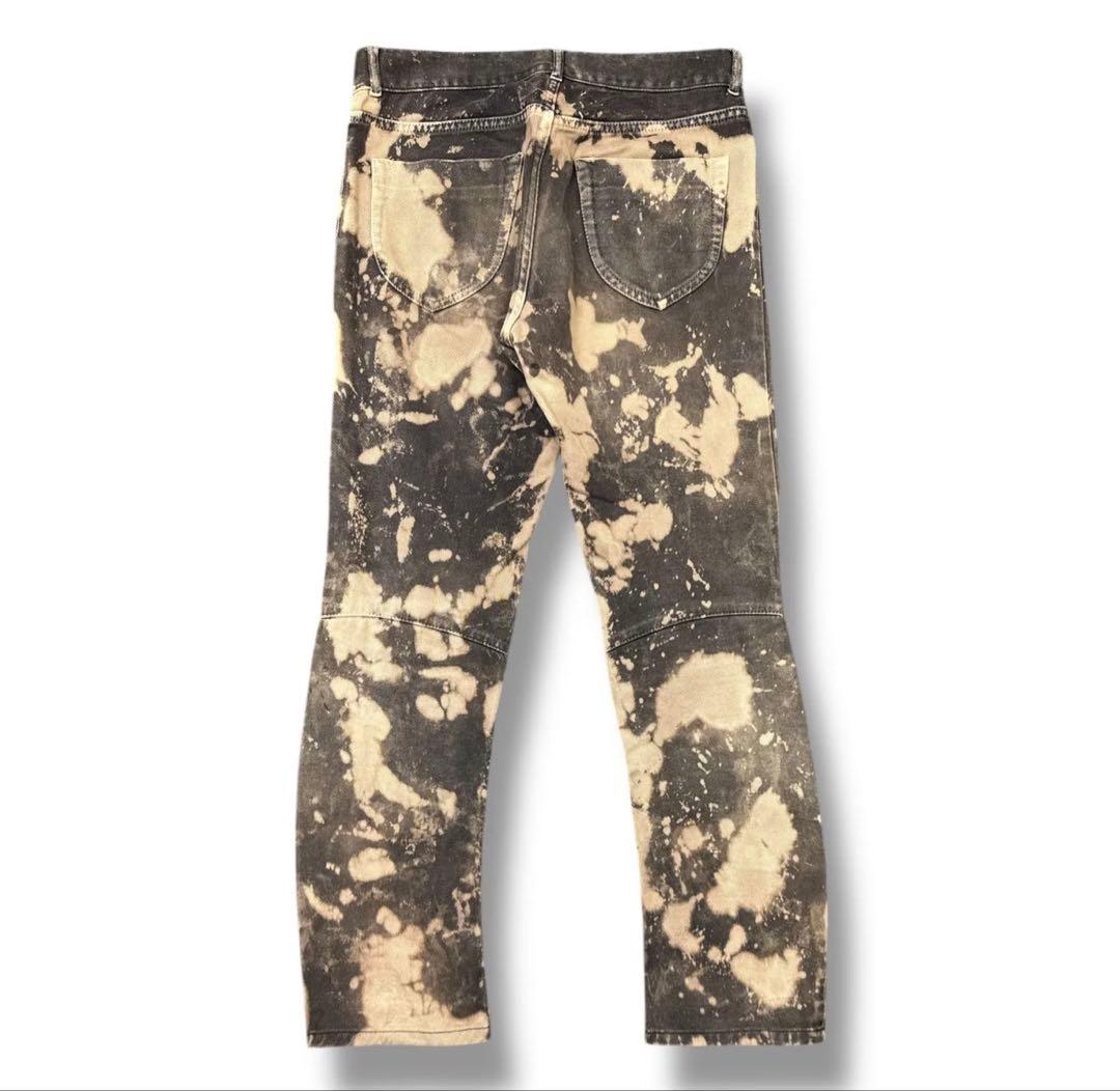 ぽ*ず様 国内正規 Maison Martin Margiela MM➉ ブリー