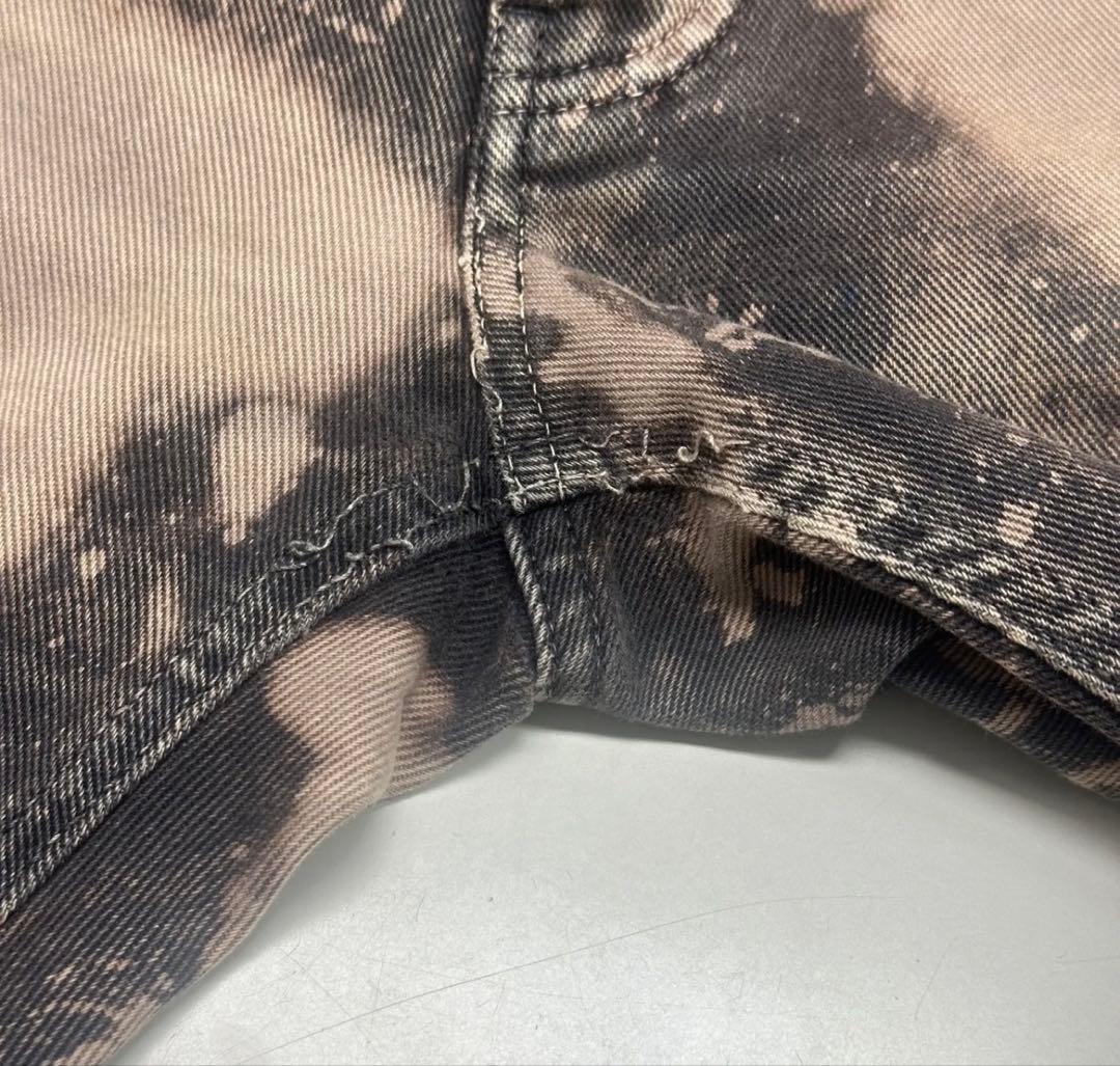 ぽ*ず様 国内正規 Maison Martin Margiela MM➉ ブリー