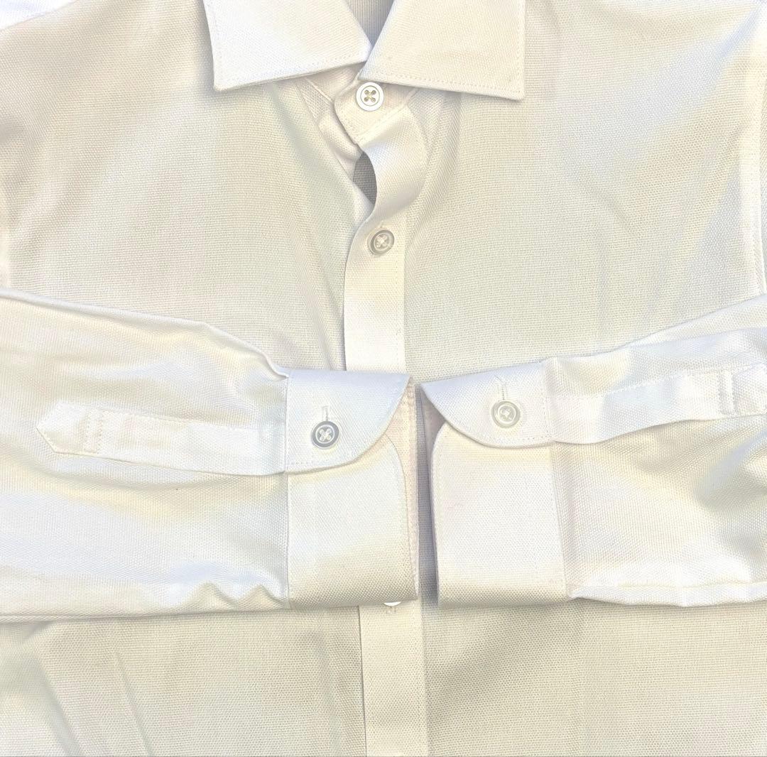 【美品】BEAMS DESIGN黒フォーマルスーツセット(150㎝)