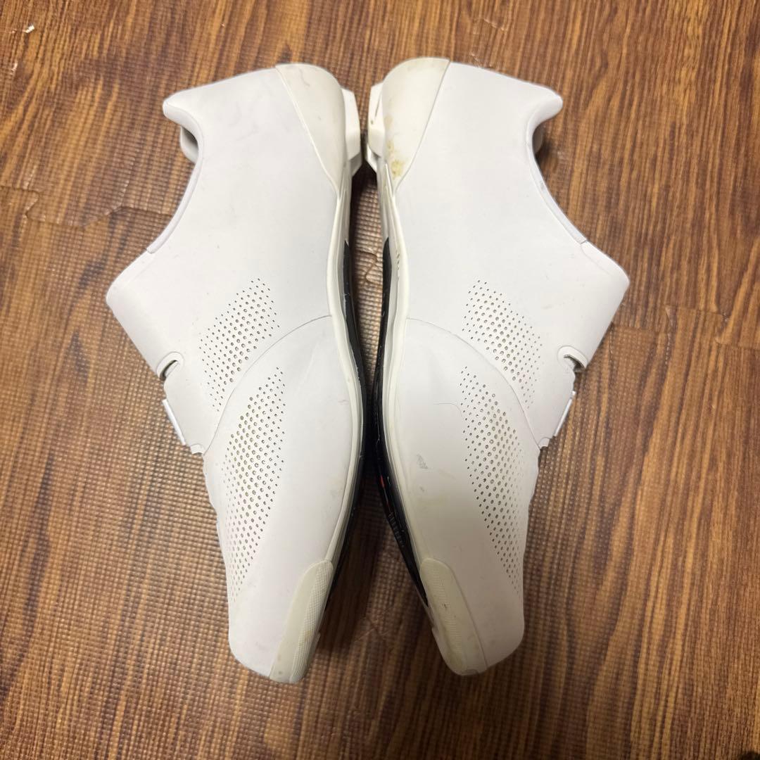 魚*様 シマノ RC703 WIDE 25.8cm 41サイズ ホワイト