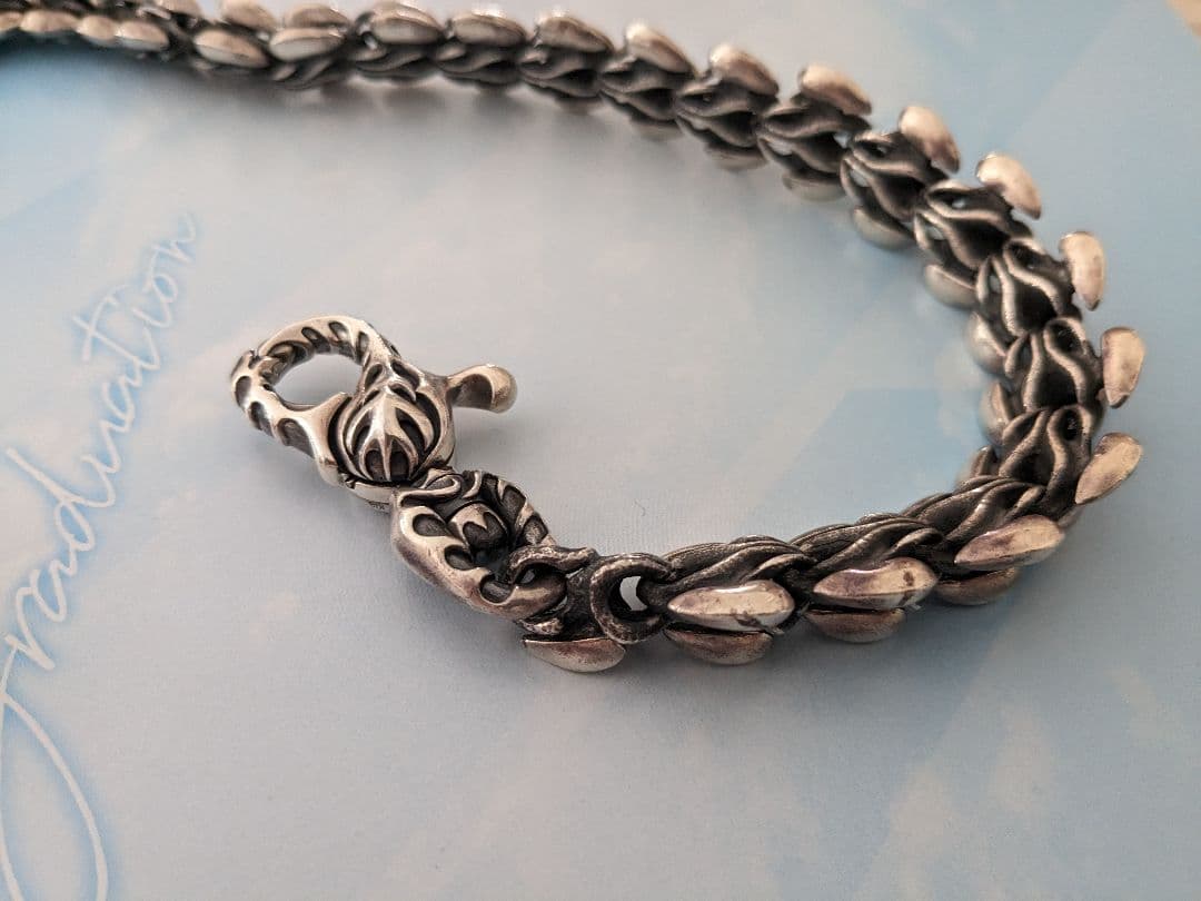 Bloodymary ウォレットチェーン