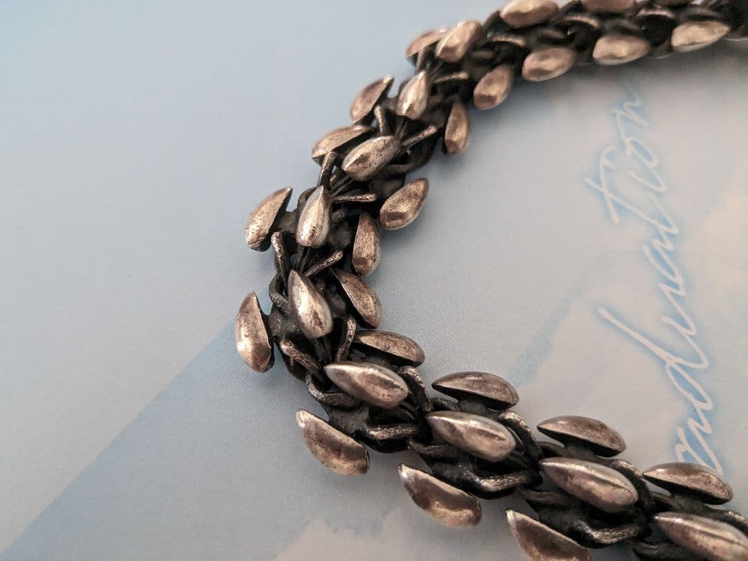 Bloodymary ウォレットチェーン