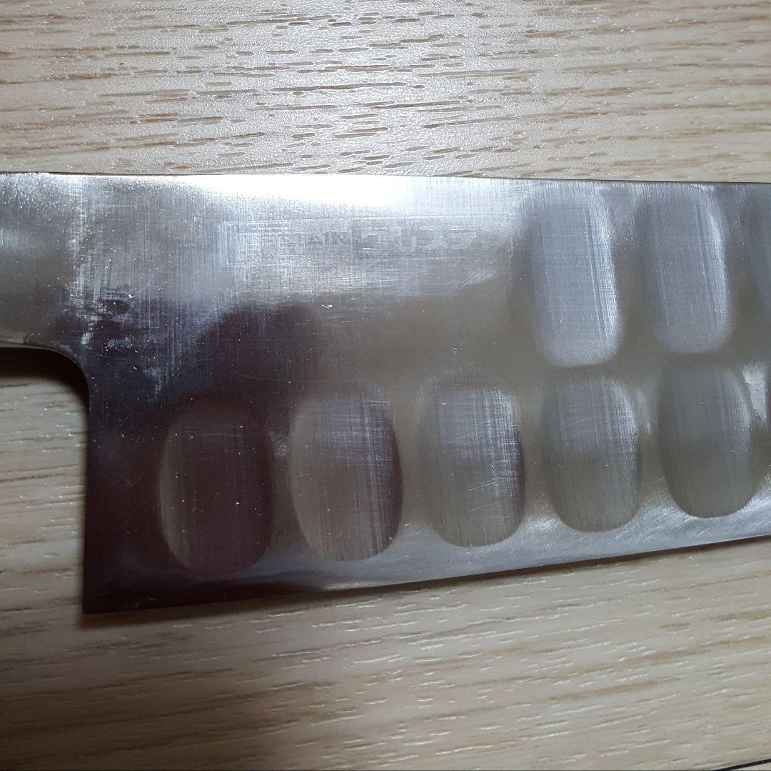 【業者研ぎ済み】グレステン 牛刀 730TK ツバ付きハンドル 刃渡り30cm