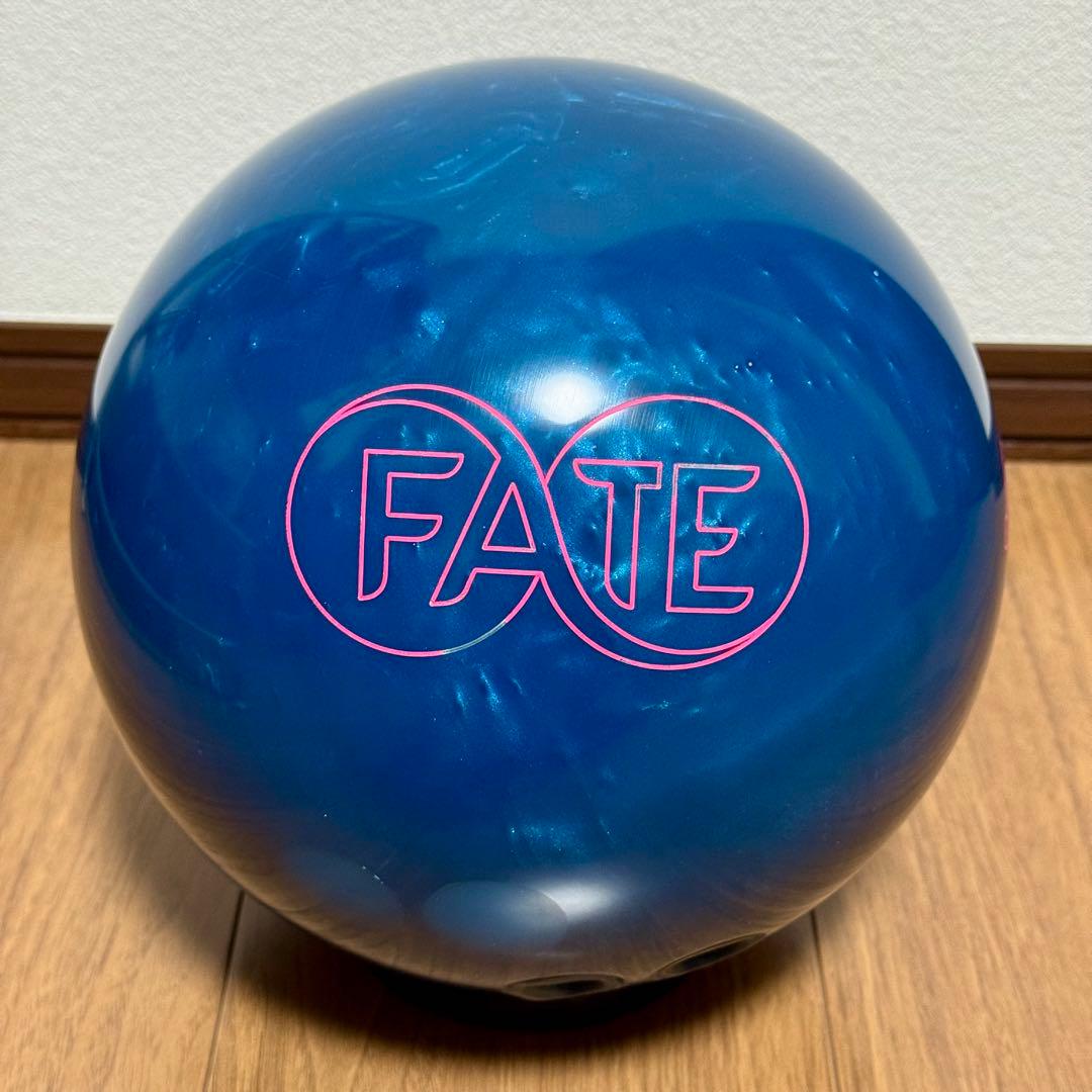 ボール storm fate 14P