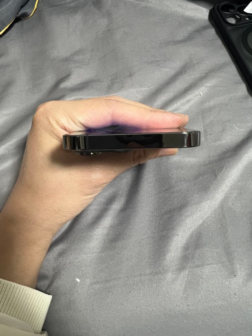 iPhone 13 Pro 256GB Sim フリーバッテリー100%