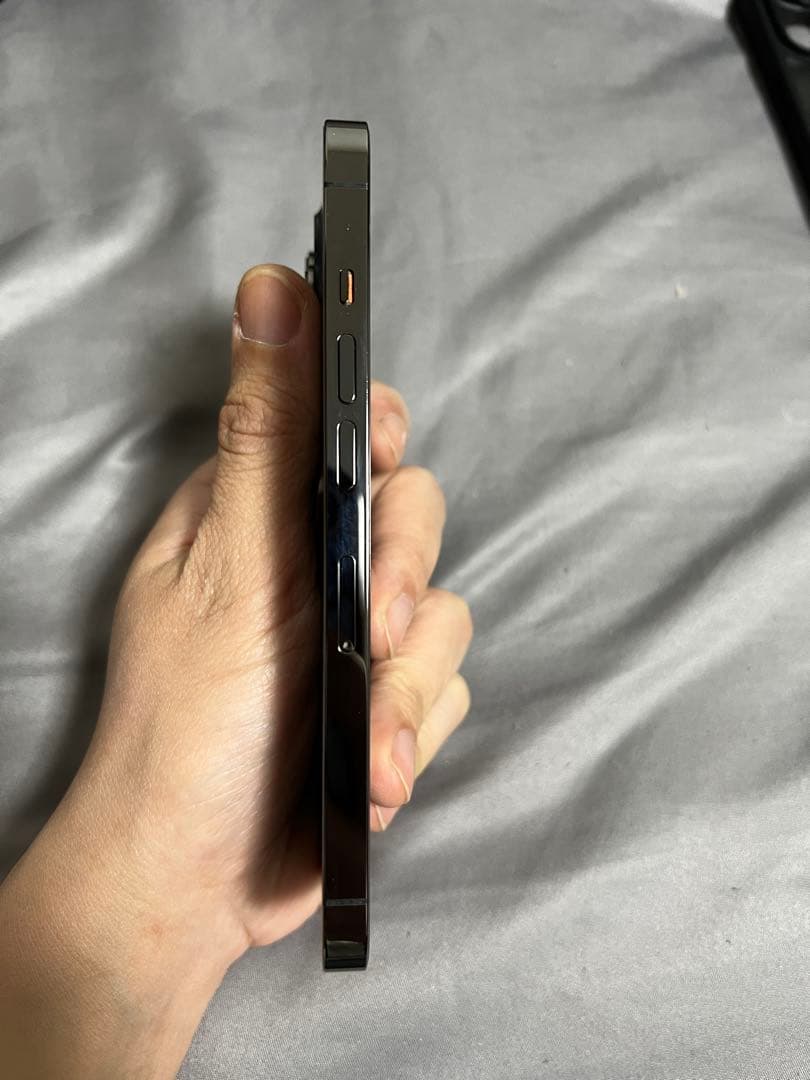 iPhone 13 Pro 256GB Sim フリーバッテリー100%