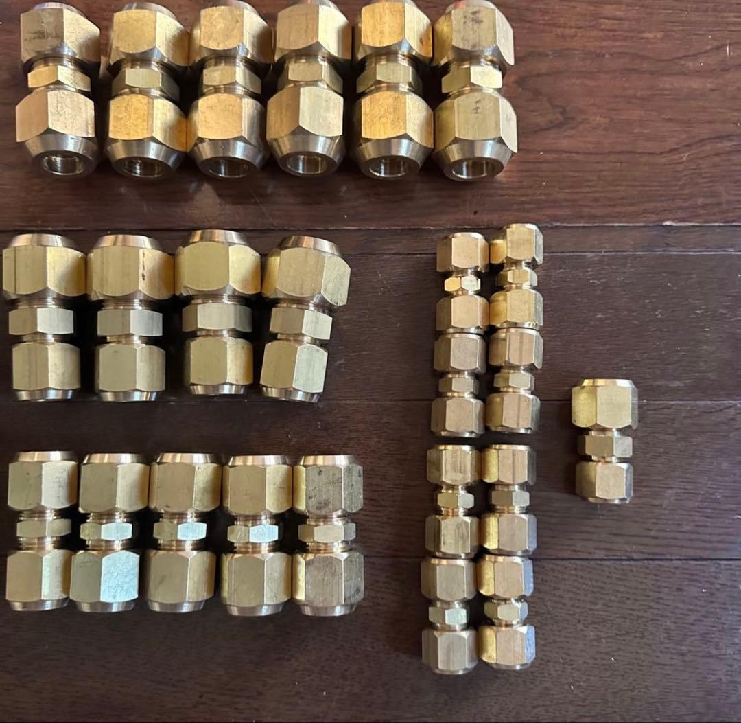 フレアユニオン　まとめうり