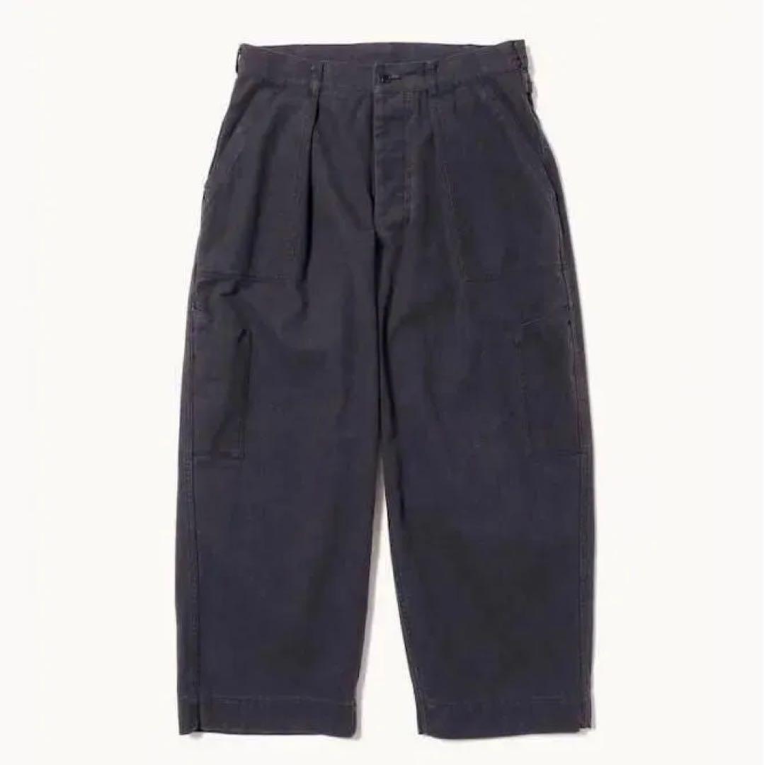 k*o様 アプレッセ USAF Hemmed Bottoms 4