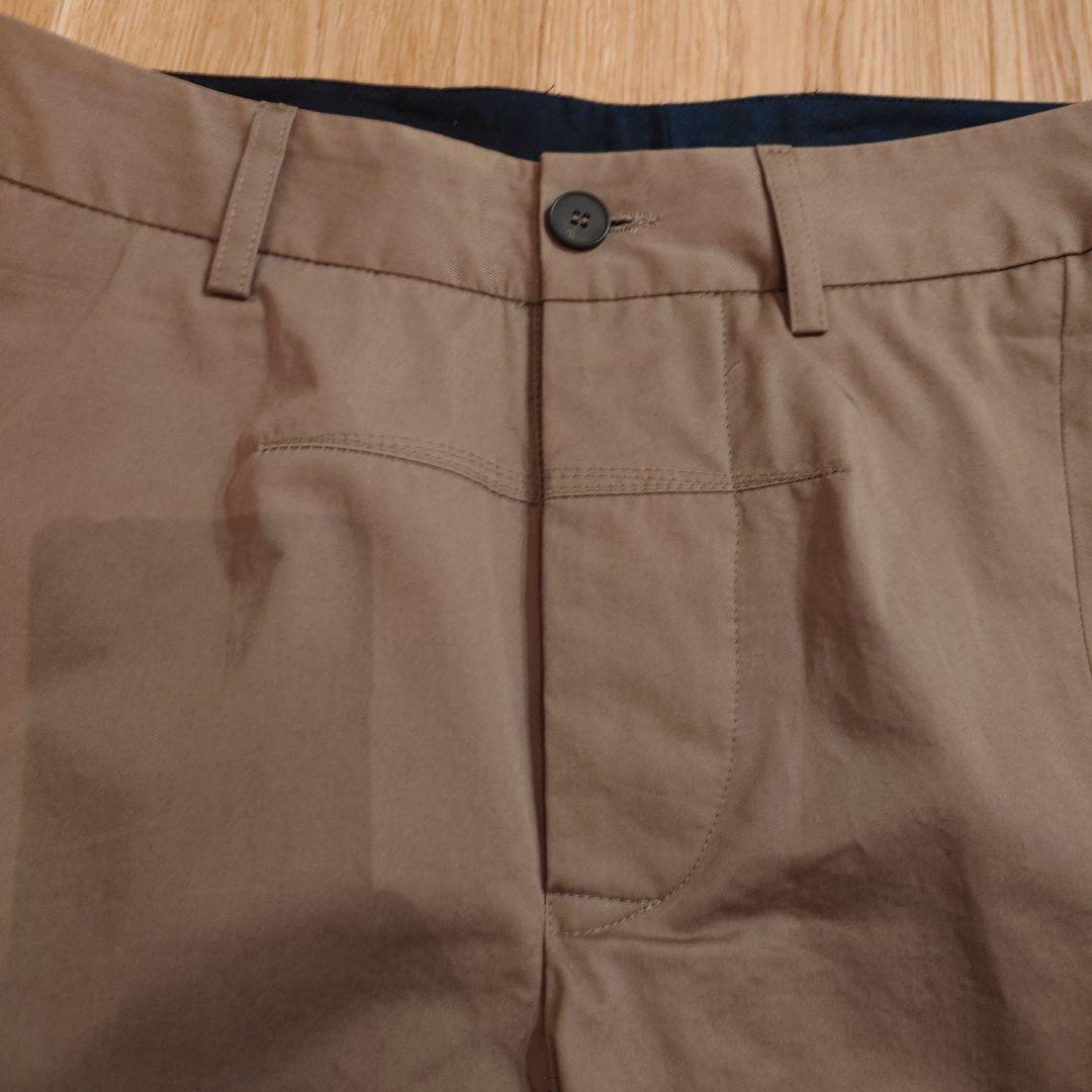 GUSTAVOLINS スラックス