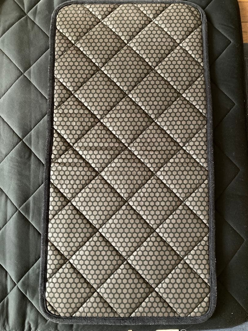 テラマット　45x90 非売品　値下げ‼️