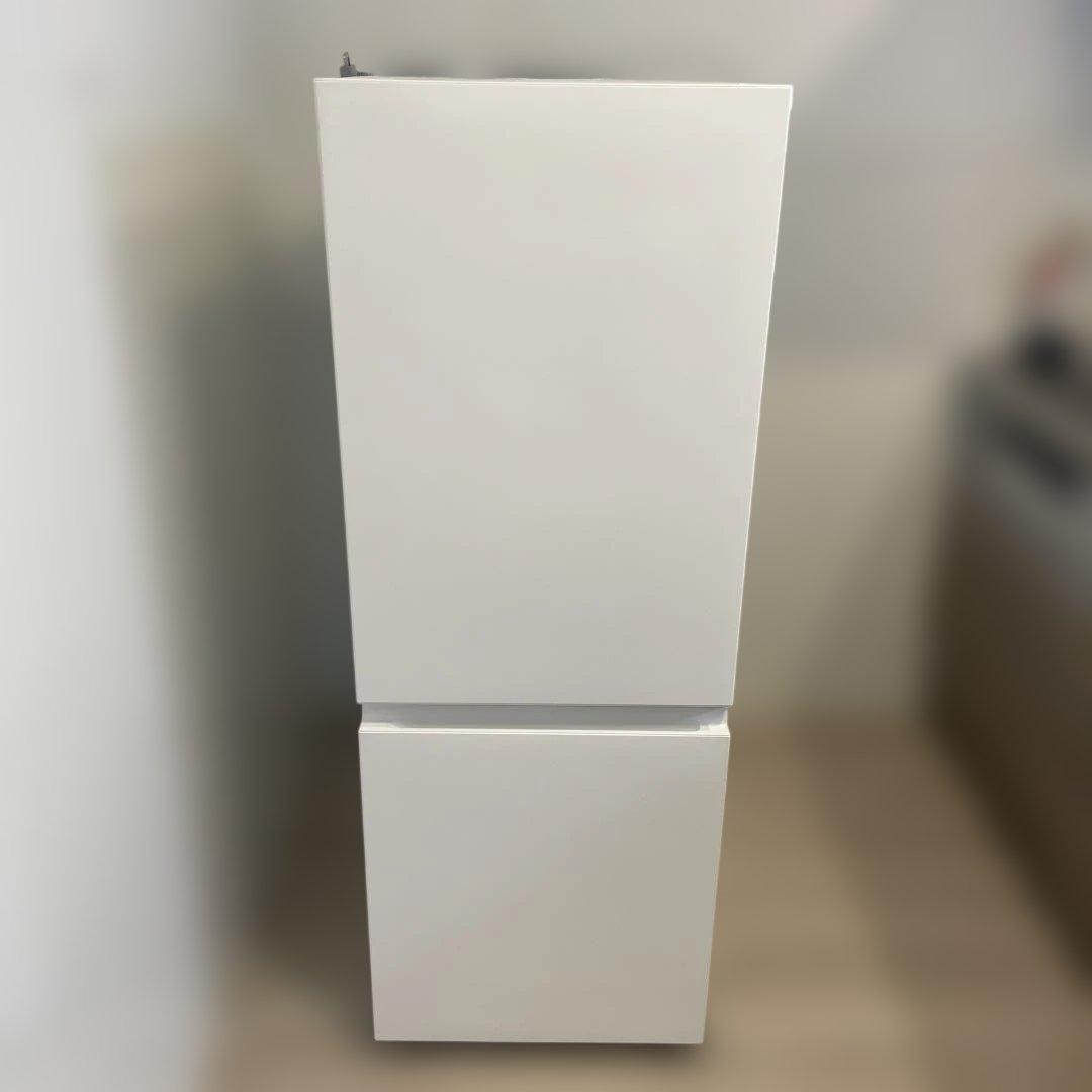 Panasonic冷蔵庫 180L 2024年製 NRーB18C1ーW