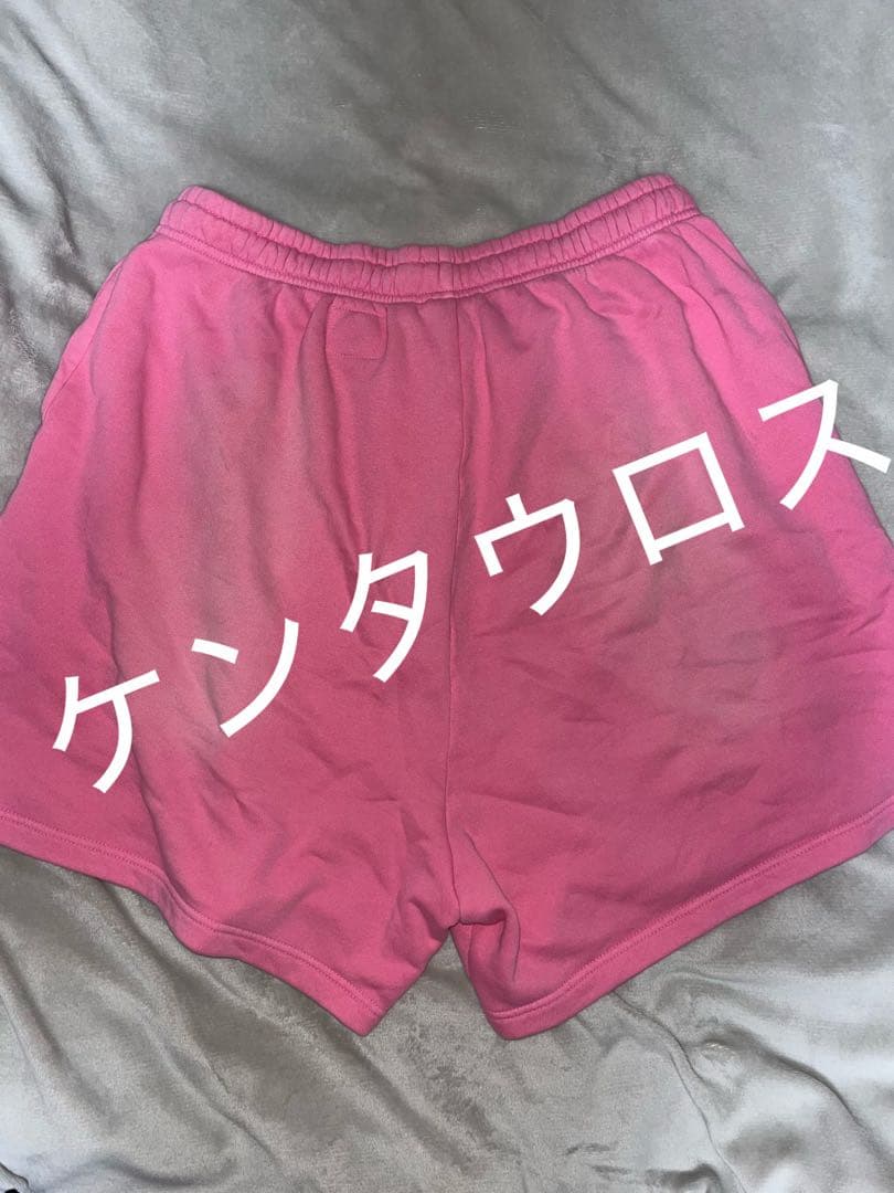 HELLSTER ハーフパンツ XL