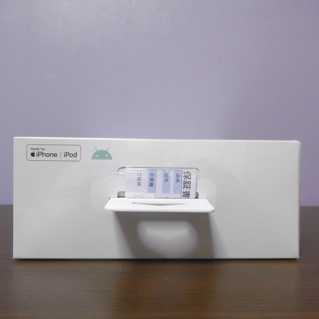 【新品未開封】SONY ワイヤレスヘッドホンWH-1000XM4BM