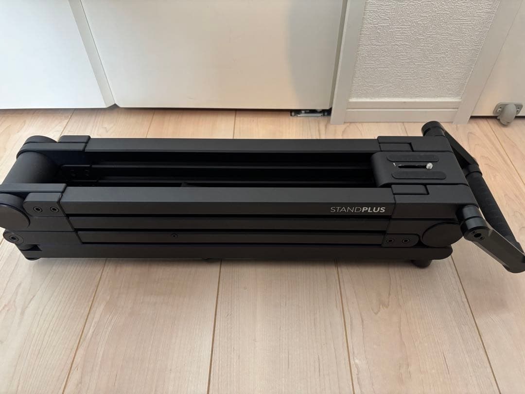 edelkrone StandPLUS 三脚