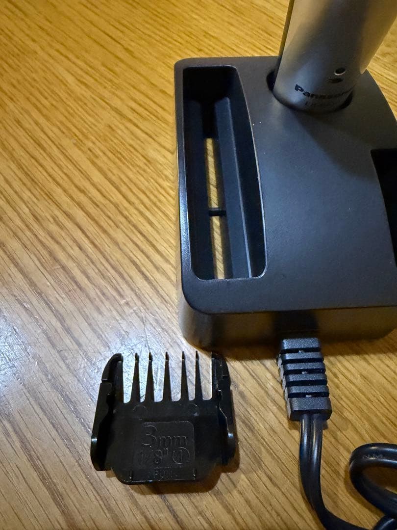 美品 Panasonic パナソニック ERPA10 プロトリマー ミニバリカン