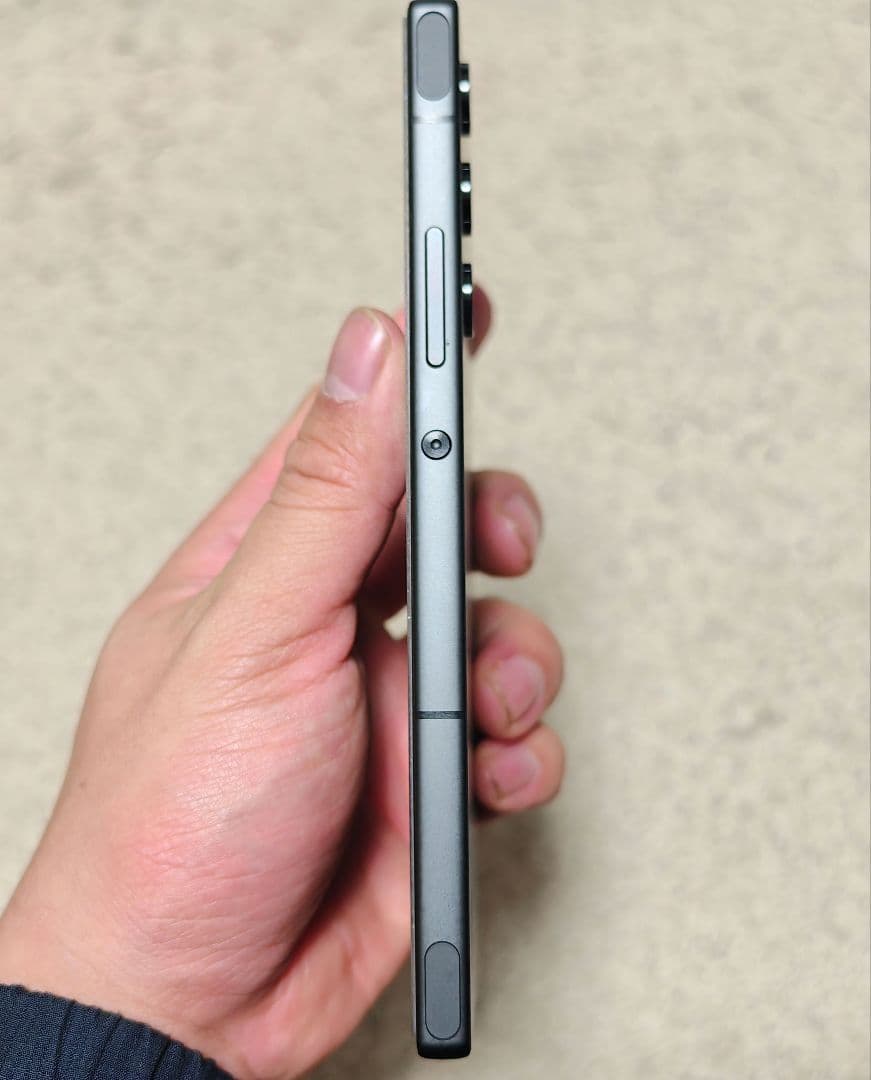 L*り様 REDMAGIC 10 Air 16GB/512GB 日本版　オマケ付