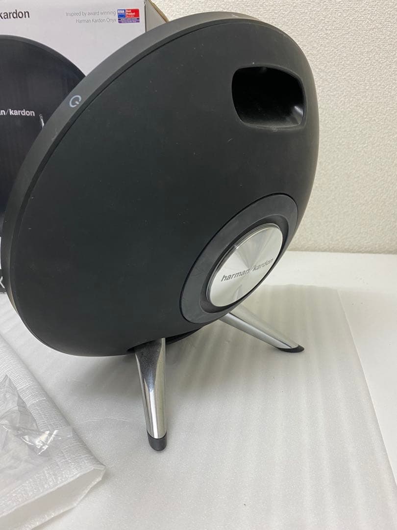 3-1908 harman/kardonワイヤレスBluetooth スピーカー