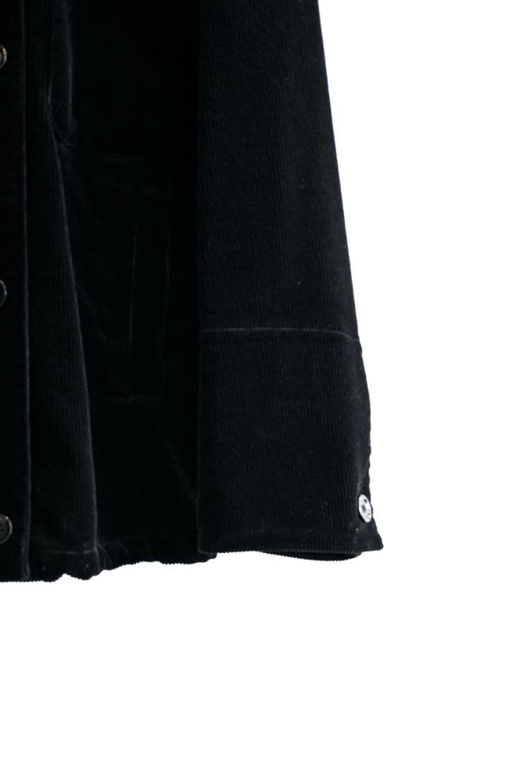 WEWILL コーデュロイジャケット　サイズ2