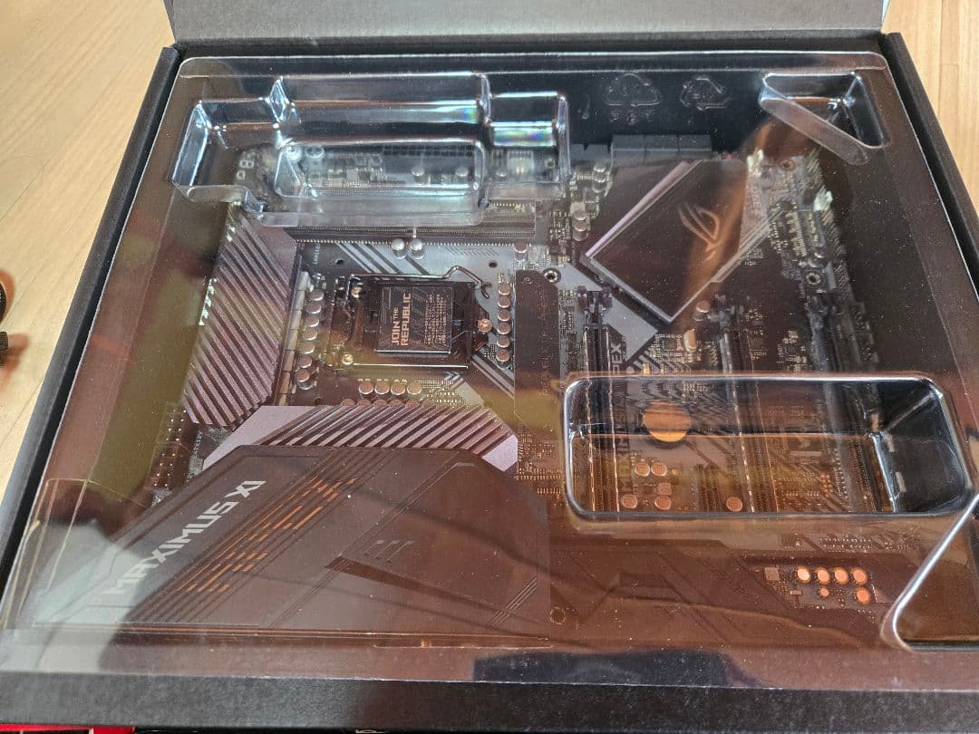 z390 apex 動作未確認、ジャンク扱い