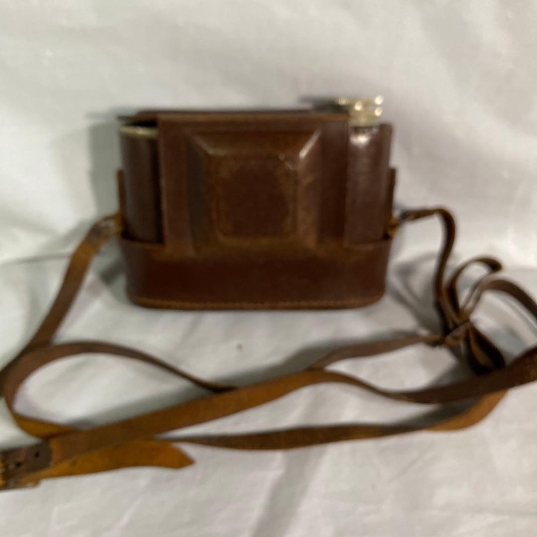 kodak retinal Ⅱ xenon 50mm F2