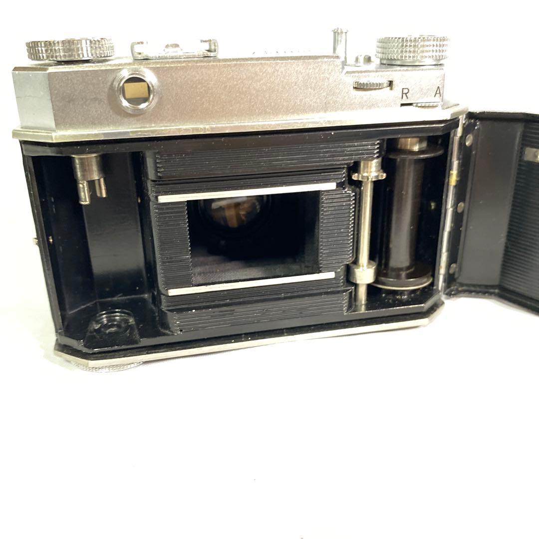 kodak retinal Ⅱ xenon 50mm F2