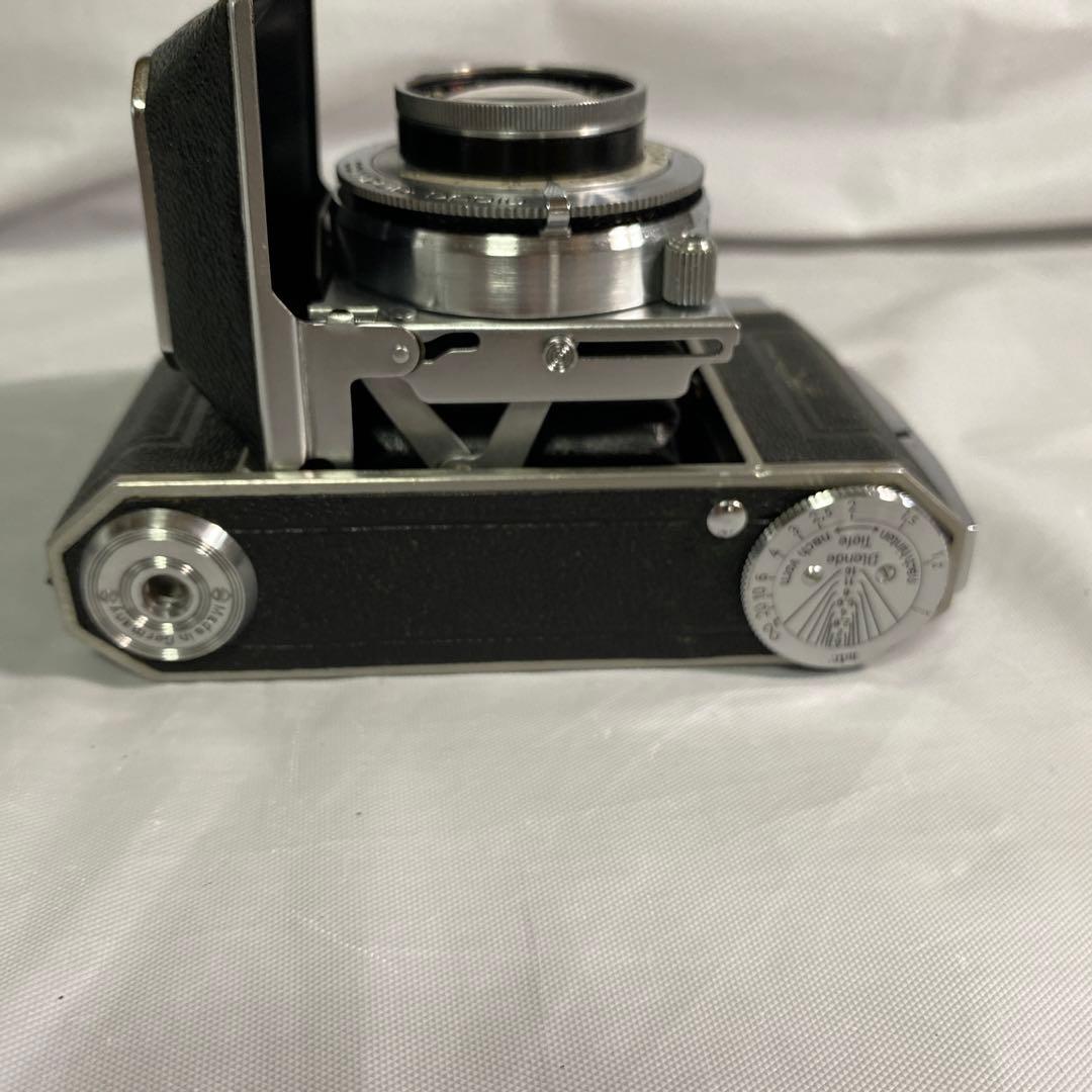 kodak retinal Ⅱ xenon 50mm F2