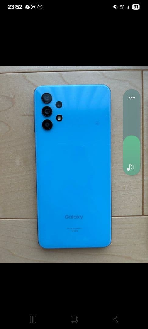 Samsung Galaxy A32 青