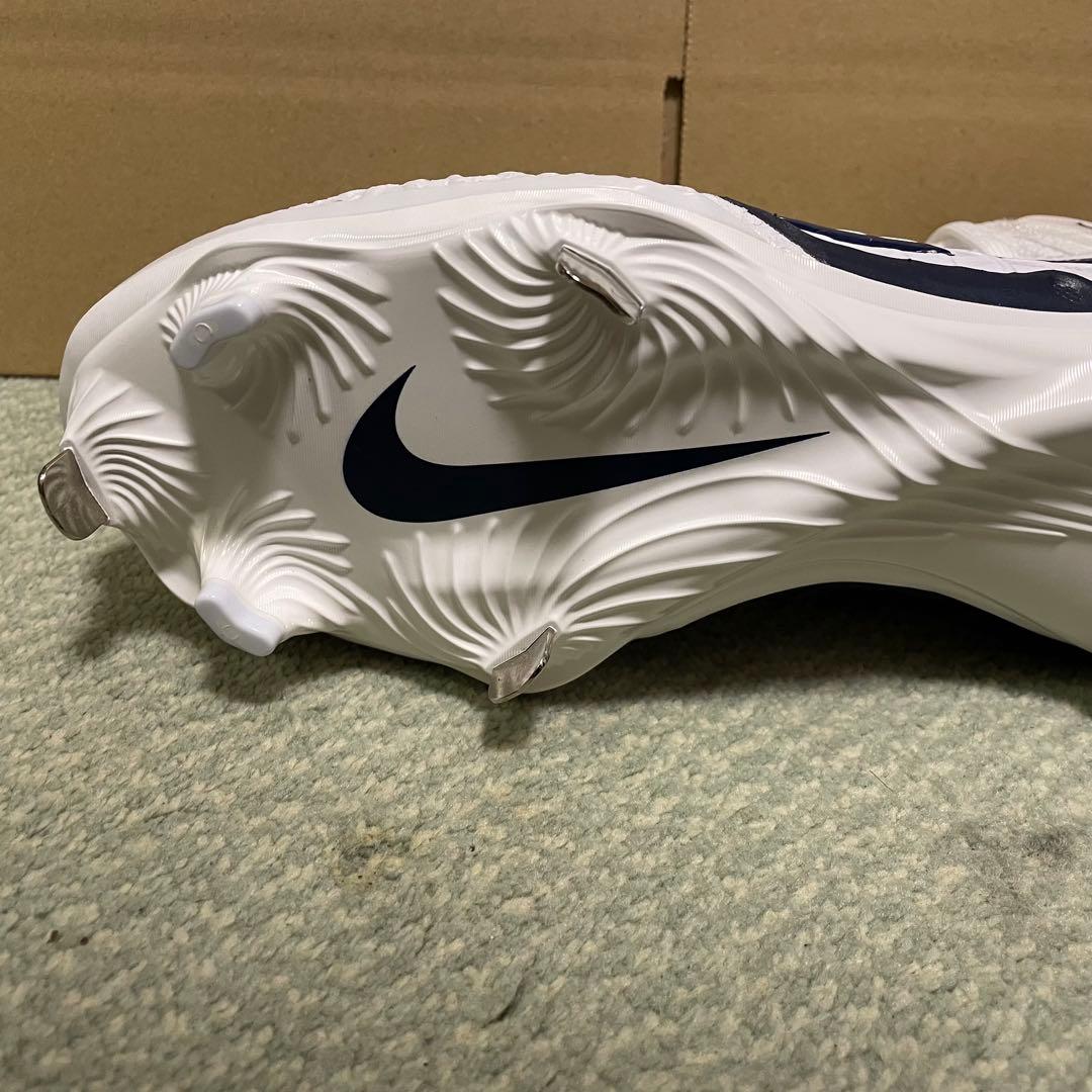 ナイキ Alpha Huarache NXT スパイク NIKE アルファハラチ