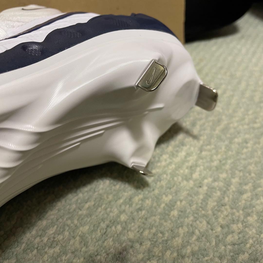 ナイキ Alpha Huarache NXT スパイク NIKE アルファハラチ