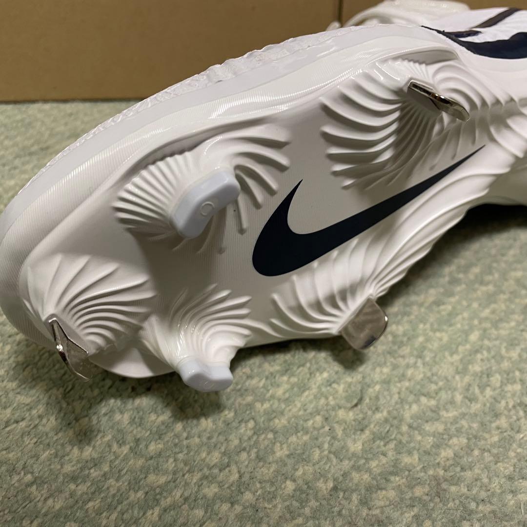 ナイキ Alpha Huarache NXT スパイク NIKE アルファハラチ