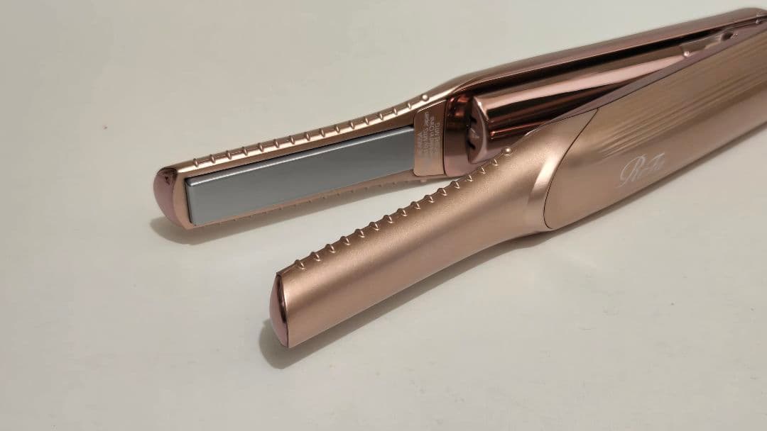 ReFa リファ フィンガー アイロン ST コードレス ミニ ヘア