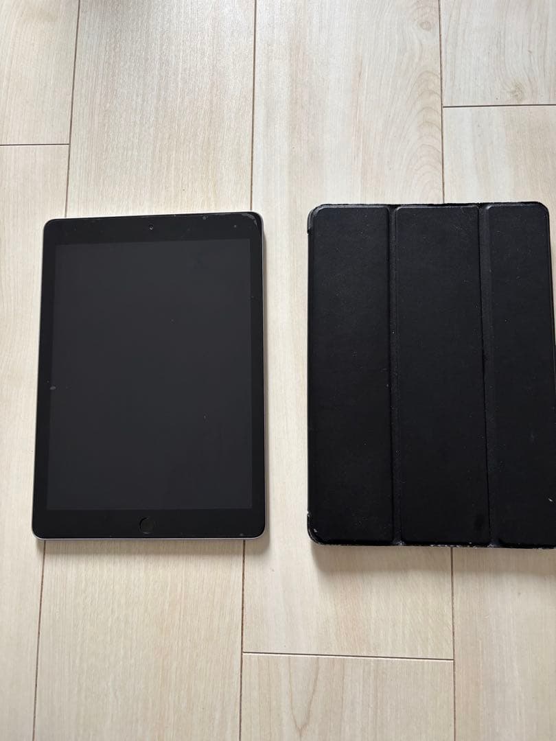 Apple iPad 6 Wi-Fi 32GB Space Gray美品