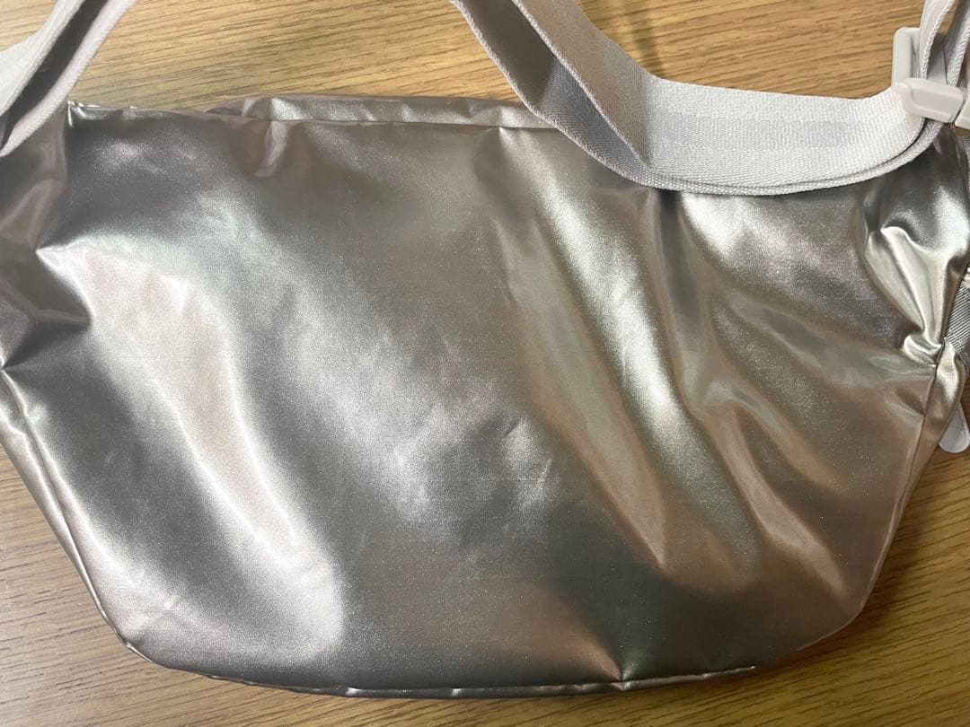 完売品　LeSportsac SPUR コラボ　【別注】　ボディバッグ