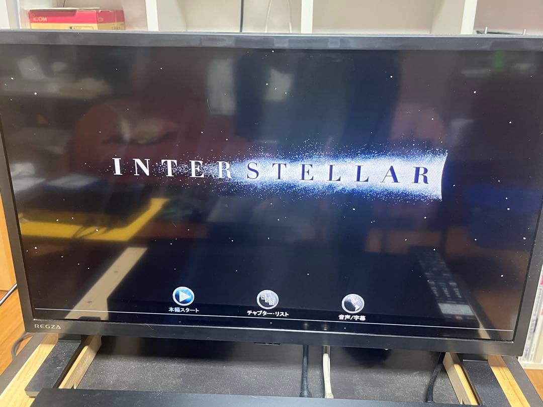 Panasonic DMP-BDT180-K 4Kブルーレイプレーヤー