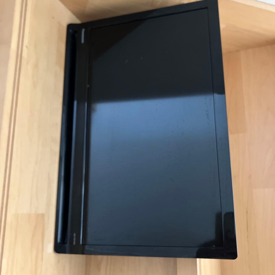 Panasonic 小型テレビ リモコン付 19CF9D HDMI USB接続