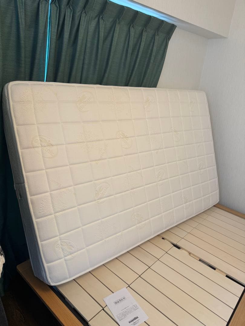 Magniflex（マニフレックス） フラッグFX　セミダブル