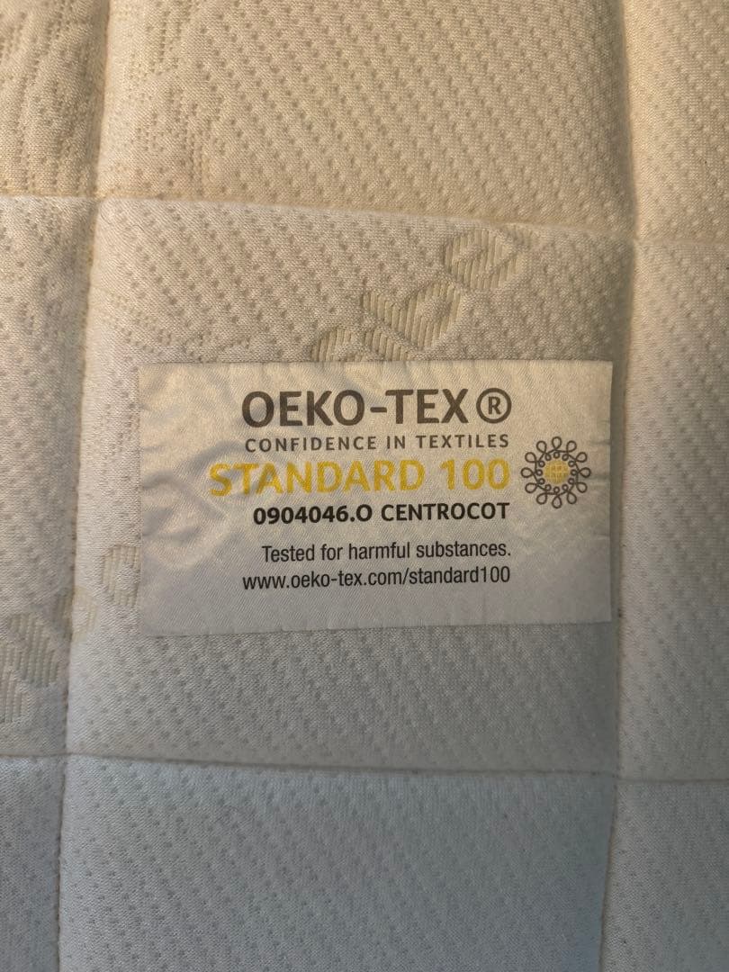 Magniflex（マニフレックス） フラッグFX　セミダブル