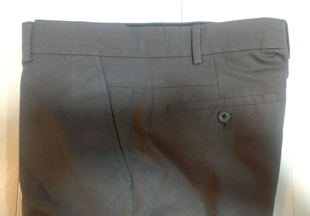 エルメスHERMES メンズパンツ