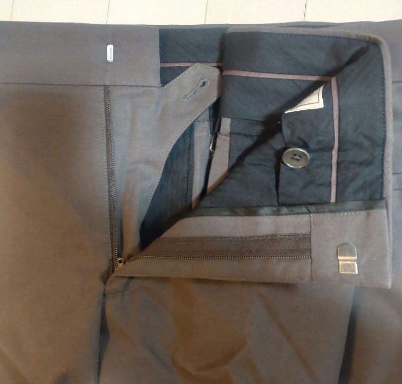 エルメスHERMES メンズパンツ