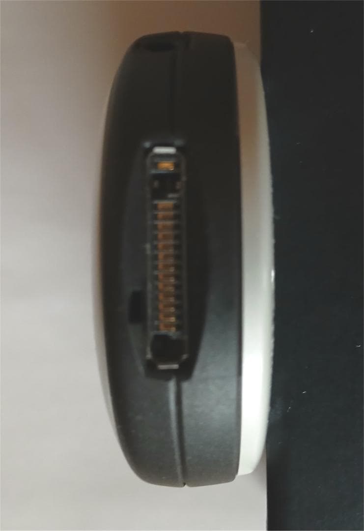 docomo Nokia NM850ig 極上状態