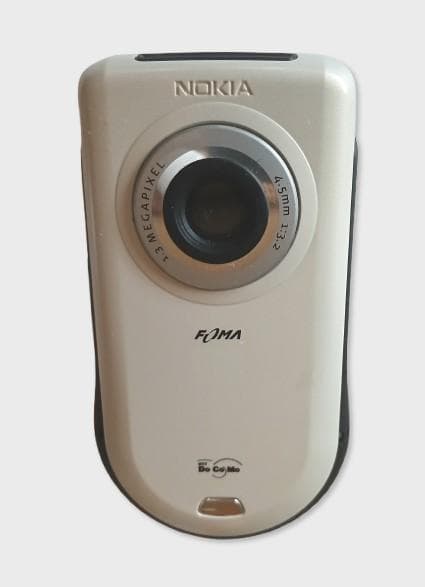 docomo Nokia NM850ig 極上状態