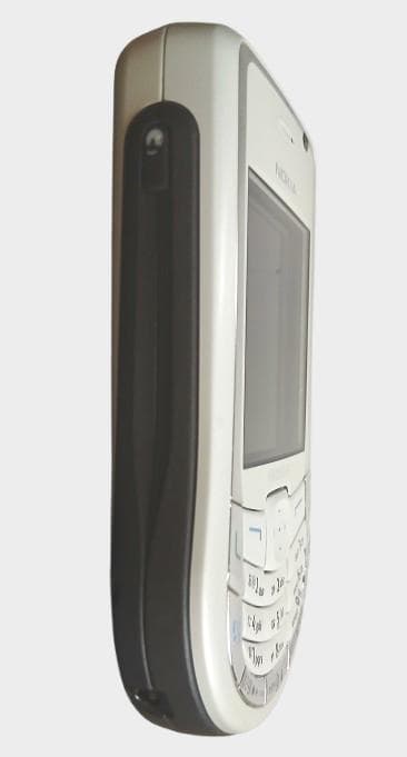 docomo Nokia NM850ig 極上状態