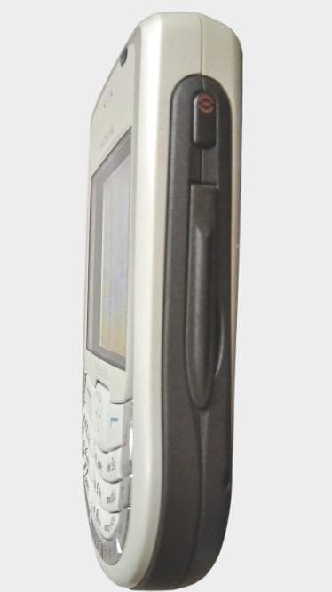 docomo Nokia NM850ig 極上状態